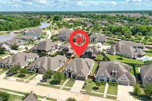 30411 Garden Glenn Ct, Fulshear, TX 77441 - Photo 2