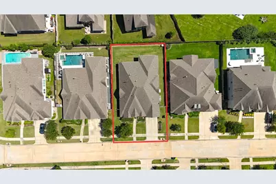 30411 Garden Glenn Court, Fulshear, TX 77441 - Photo 4