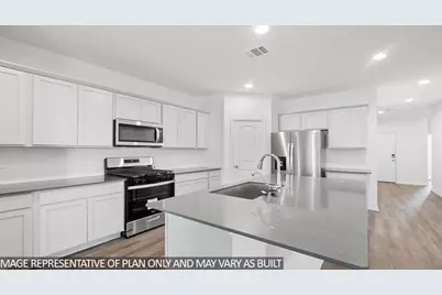 20153 Fermat Drive, New Caney, TX 77357 - Photo 2