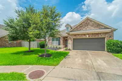 5227 Lineage Drive, Katy, TX 77493 - Photo 2