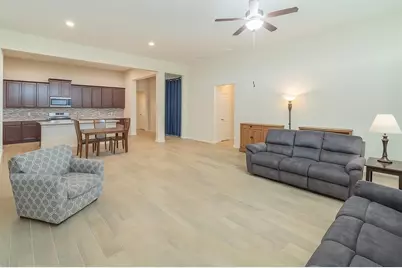 5227 Lineage Drive, Katy, TX 77493 - Photo 8