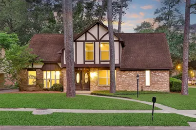 14719 Cedar Point Drive, Houston, TX 77070 - Photo 1
