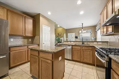 415 Willow Pointe Drive, League City, TX 77573 - Photo 14