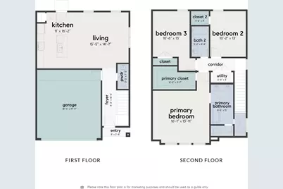 5808 Highland Sky Lane, Houston, TX 77091 - Photo 4