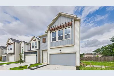 5808 Highland Sky Lane, Houston, TX 77091 - Photo 1