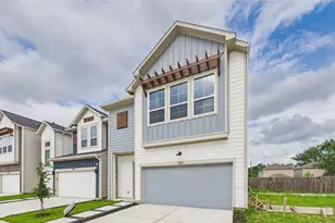 5808 Highland Sky Ln, Houston, TX 77091 - Photo 1