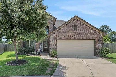 24131 Fielding Reach Lane, Porter, TX 77365 - Photo 1