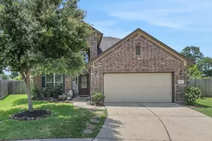 24131 Fielding Reach Ln, Porter, TX 77365 - Photo 1