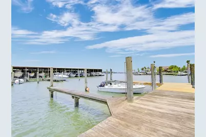 1140 Marina Bay Drive #110A, Kemah, TX 77565 - Photo 4