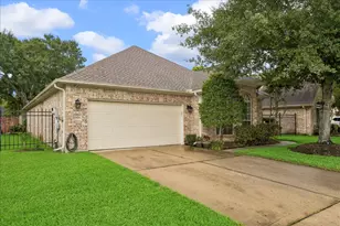 12423 Rutgers Park Ct, Houston, TX 77058 - Photo 1