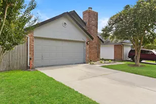 8403 Cienna Dr, Houston, TX 77040 - Photo 2