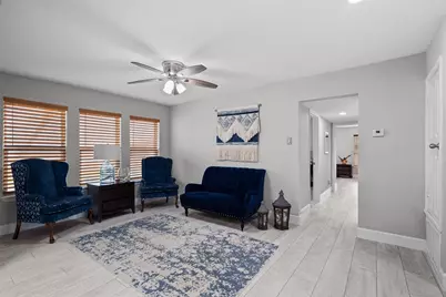 8100 Seawall Boulevard #F, Galveston, TX 77551 - Photo 4
