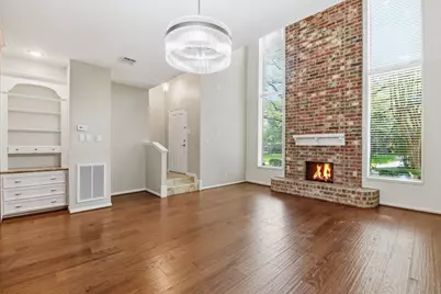 727 Bunker Hill Road #34, Houston, TX 77024 - Photo 4