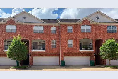 2210 Augusta Drive #6006, Houston, TX 77057 - Photo 1