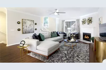 2210 Augusta Drive #6006, Houston, TX 77057 - Photo 10