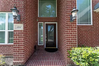 311 Saunter Drive, Stafford, TX 77477 - Photo 2