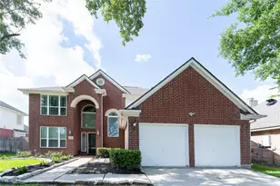 311 Saunter Dr, Stafford, TX 77477 - Photo 1