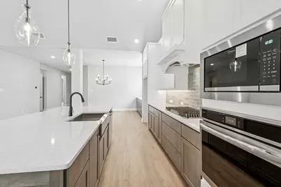 9714 Falling Leaf Drive, Missouri City, TX 77459 - Photo 32