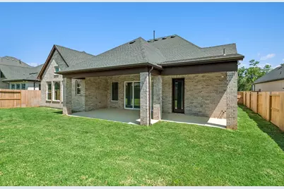 9714 Falling Leaf Drive, Missouri City, TX 77459 - Photo 10