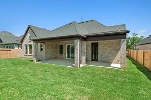 9714 Falling Leaf Dr, Missouri City, TX 77459 - Photo 10