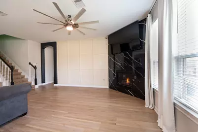 1991 Honey Meadow Lane Lane, Pearland, TX 77089 - Photo 6