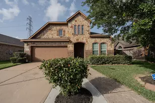 1991 Honey Meadow Ln Ln, Pearland, TX 77089 - Photo 1