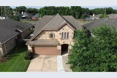 1991 Honey Meadow Lane Lane, Pearland, TX 77089 - Photo 24