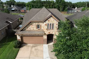 1991 Honey Meadow Ln Ln, Pearland, TX 77089 - Photo 24