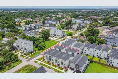 2618 Dennis Street, Houston, TX 77004 - Photo 2