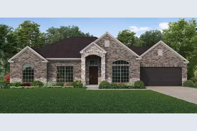 260 Prescott Drive, West Columbia, TX 77486 - Photo 2