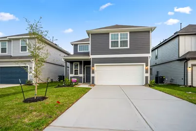 2421 Shellcracker Drive, Conroe, TX 77384 - Photo 2