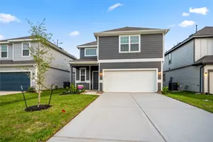 2421 Shellcracker Dr, Conroe, TX 77384 - Photo 2