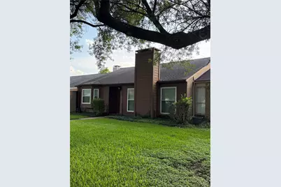 8652 Maplecrest Drive, Houston, TX 77099 - Photo 1
