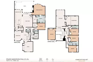25403 Madison Falls Ln, Katy, TX 77494 - Photo 44