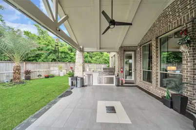 8826 Forest Side Drive, Missouri City, TX 77459 - Photo 34