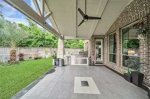 8826 Forest Side Dr, Missouri City, TX 77459 - Photo 34