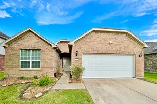 714 Honeysuckle Vine Dr, Rosenberg, TX 77469 - Photo 2
