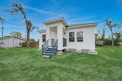 9210 Wheatley Street, Houston, TX 77088 - Photo 4