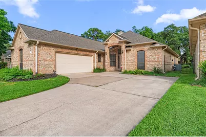 3111 Meadow Oak Drive, Houston, TX 77068 - Photo 1