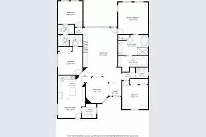 3111 Meadow Oak Drive, Houston, TX 77068 - Photo 2