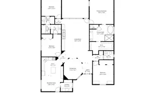 3111 Meadow Oak Dr, Houston, TX 77068 - Photo 2