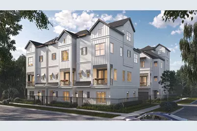 4030 Blossom Street, Houston, TX 77007 - Photo 2