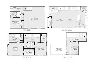 4030 Blossom St, Houston, TX 77007 - Photo 30