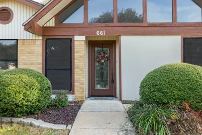 661 S College Street, La Grange, TX 78945 - Photo 20