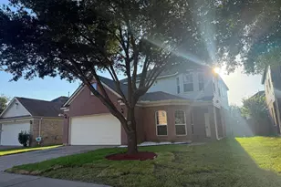 2707 Oak Ridge Park Dr, Houston, TX 77084 - Photo 1