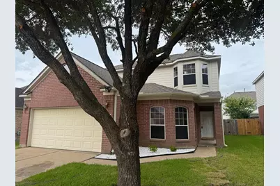 2707 Oak Ridge Park Drive, Houston, TX 77084 - Photo 2