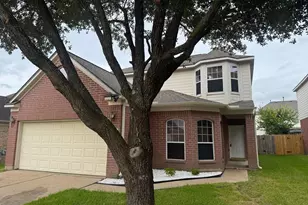 2707 Oak Ridge Park Dr, Houston, TX 77084 - Photo 2