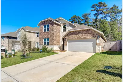 1021 Dancing Feather Street, Montgomery, TX 77316 - Photo 1