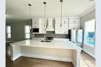 1315 W 24th Street #B, Houston, TX 77008 - Photo 6