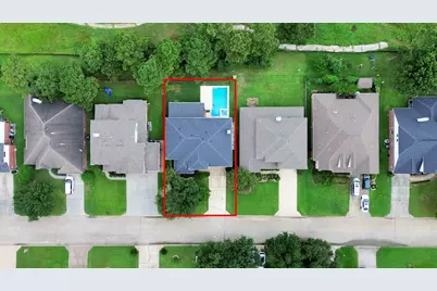 7714 Heron Lakes Drive, Houston, TX 77064 - Photo 6